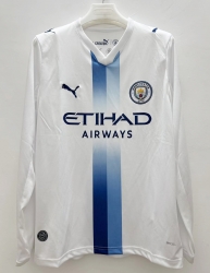 2627 M city away long sleeve